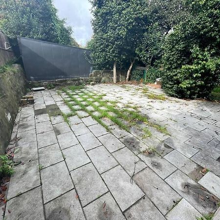 Torrinha'S Backyard Porto Exterior foto