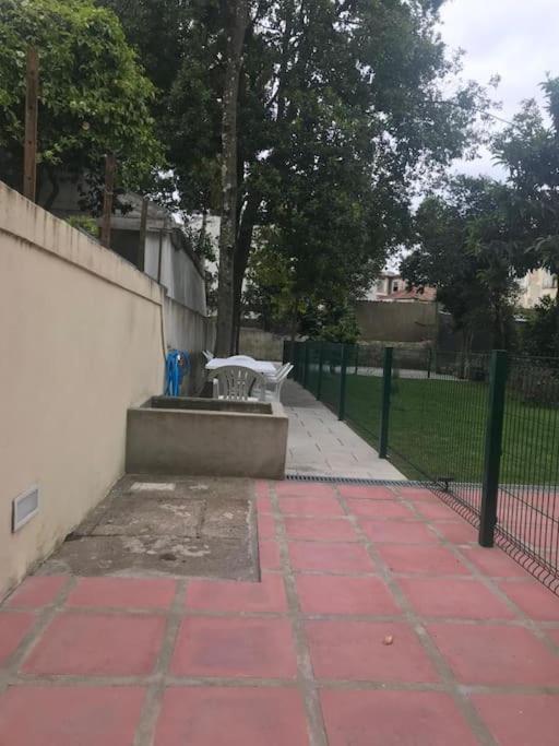 Torrinha'S Backyard Porto Exterior foto