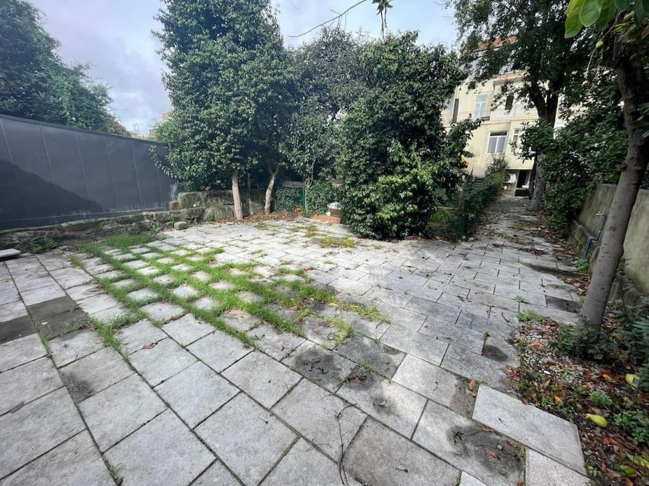 Torrinha'S Backyard Porto Exterior foto